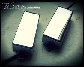 firebird humbucker handwound