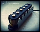 Alt '88 Jaguar, Bass Vi Pickups - Loud, Quiet, Loud - Alternative Sounds_Handwound_Jaguar_Pickups_With_Steel_Claw