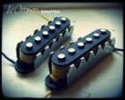 Alt '88 Jaguar Bass VI Pickups - Loud, Quiet, Loud - Alternative Sounds