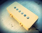 Alt '88 Jazzmaster Pickups - Loud, Quiet, Loud - Alternative Sounds